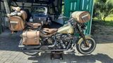 Harley-Davidson Slim S Bobber Touring - BOBBER