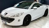 Peugeot RCZ 2.0 HDi 163CV Asphalt - Peugeot RCZ: Asphalt