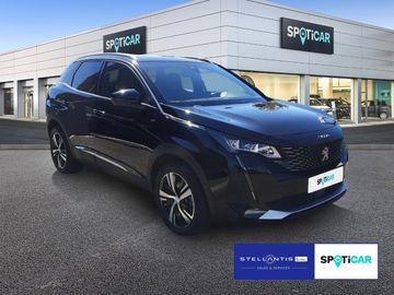 Peugeot 3008 - 3