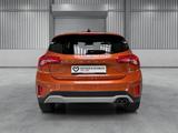 Ford FOCUS ACTIVE DESIGN NAVI+PANO+HUD+BO+ALU+1HD+TÜV - Ford Focus: Orange