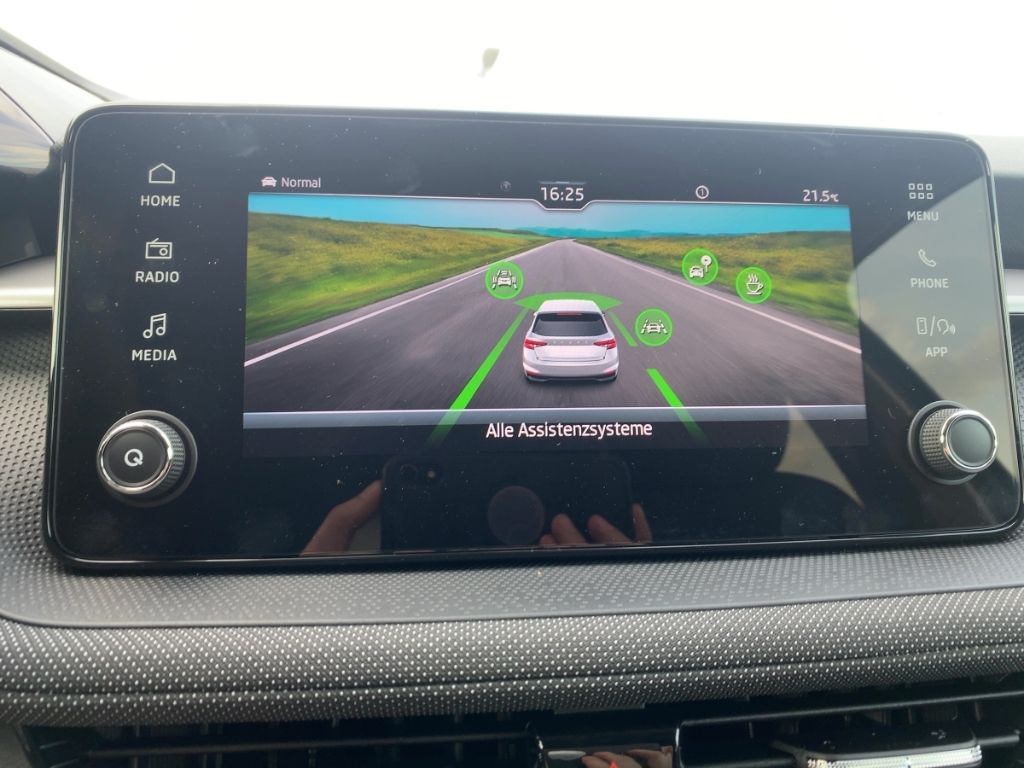 Skoda Fabia - Bild 16