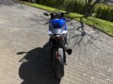 Yamaha R6 RJ 27 - YAMAHA R6