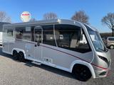 Dethleffs Globetrotter XLi 7850-2 DBM+GT-Paket +180 PS+ - Dethleffs Xl