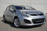Kia Rio 1.2 Radio Klima ZV/FFB 1.Hand - gebrauchte Kia Rio aus dem Jahr 2014