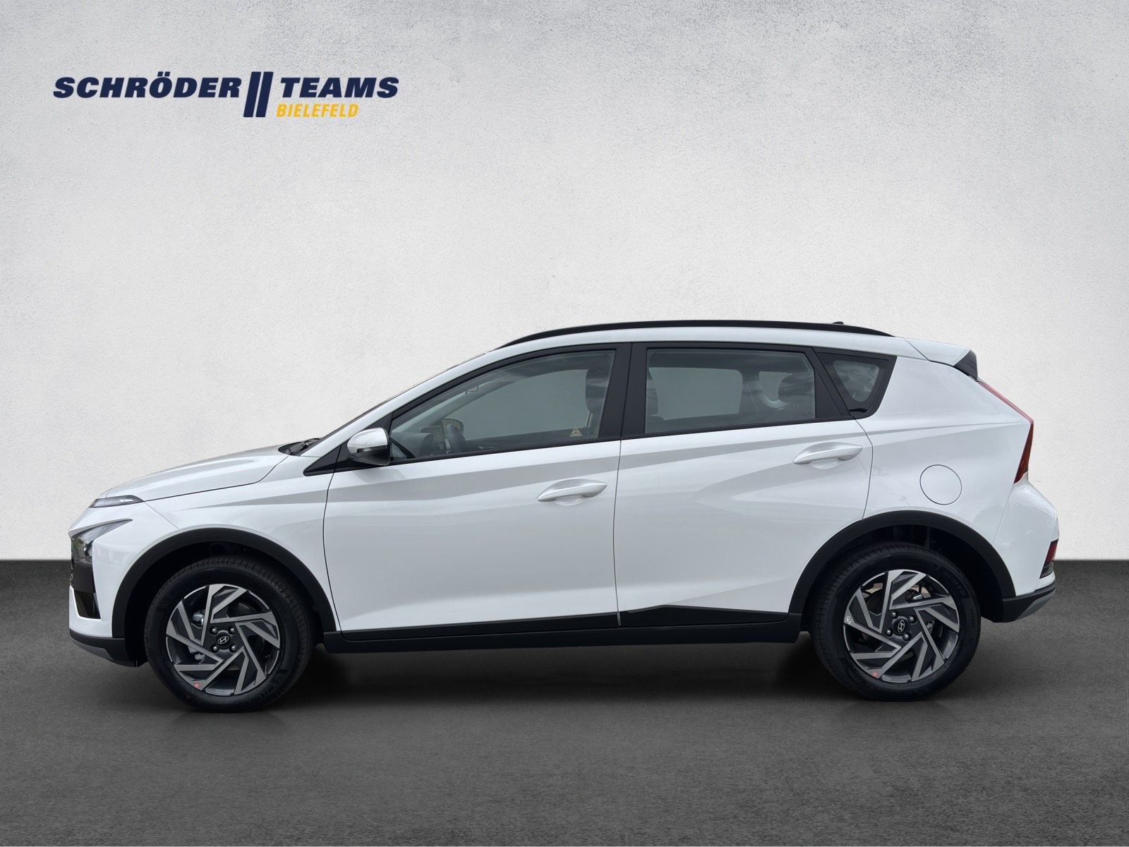 Hyundai BAYON - Bild 3