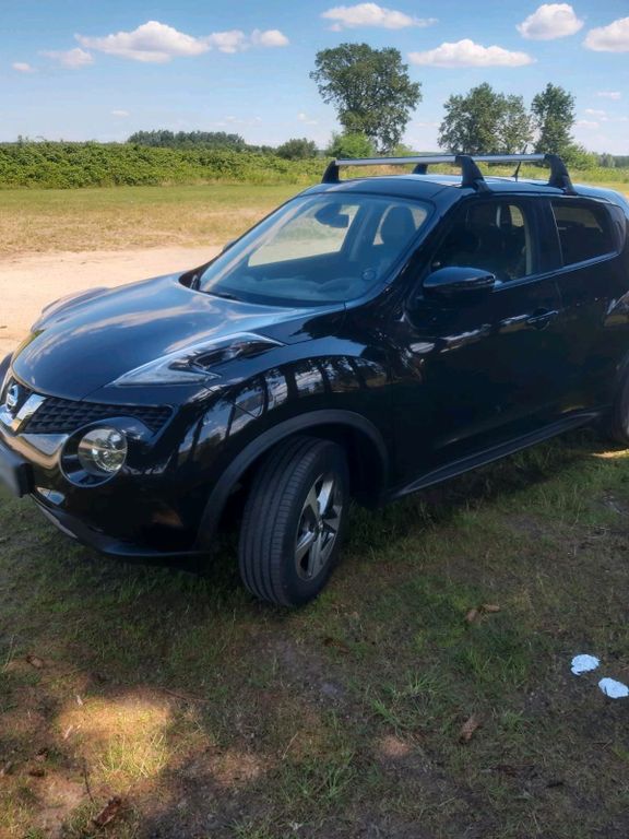 Image of Nissan Juke