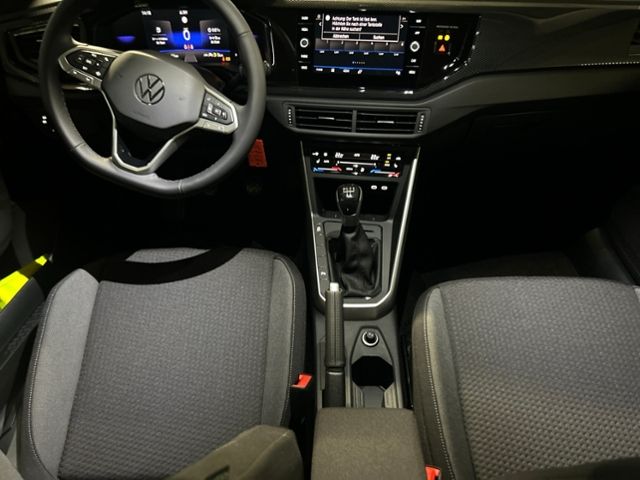 Fahrzeugabbildung Volkswagen Taigo 1,0 TSI LED-MATRIX NAVI APPCONNECT SHZ ALU