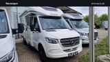 HYMER / ERIBA / HYMERCAR / B-MC 600 T / BMC 600 T / B-Klasse / Hubbett - HYMER / ERIBA Separate Dusche