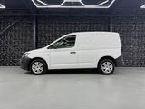 Volkswagen Caddy 1.HD MWST/VW SCHECK/CARPLAY/PDC/KLIMA/TÜV - Volkswagen mit Diesel-Antrieb: Van
