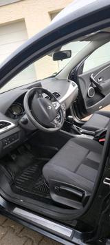 Renault Mégane 1.9 dCi - Renault Megane mit Diesel-Antrieb: Kombi, 1.9