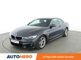 BMW 420d M Sport Aut.*NAVI*LED*HUD*TEMPO*PDC*SHZ* - BMW 420 Cabrio 420d mit Diesel-Antrieb
