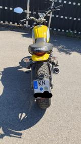 Ducati Scrambler icon 800 - DUCATI 800
