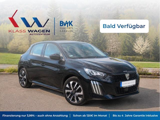 Peugeot 208 Allure