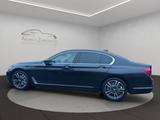 BMW 725d HUD/DISPLAY/360/LED/KEY/DDC/HIFI - BMW 7er Reihe: Limousine