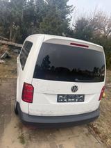 Volkswagen Caddy 2,0TDI 75kW BMT Maxi XTRA 7-Sitzer Max... - VW Caddy von privat
