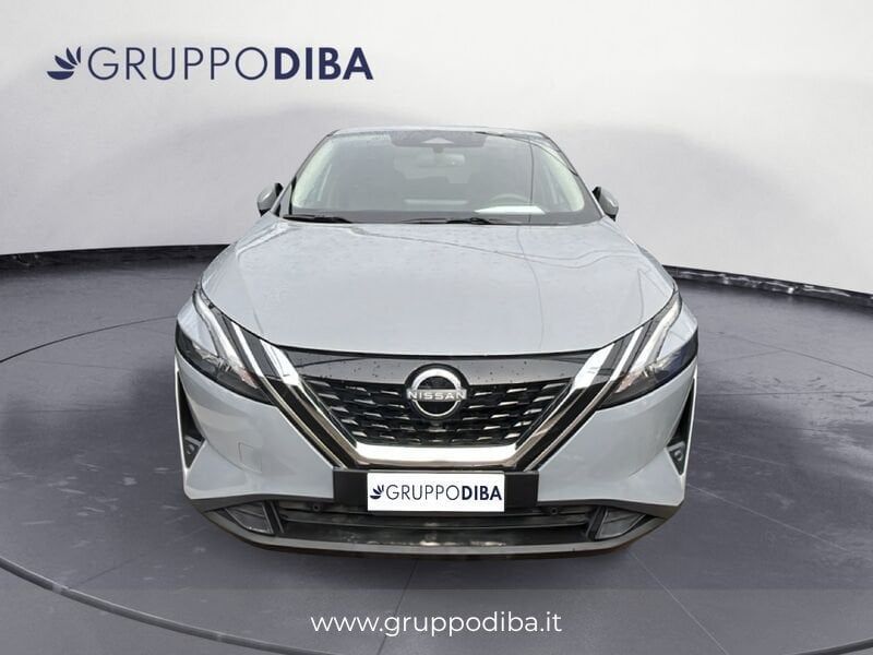 Other Nissan Qashqai III 2021 1.5 e-power N-Connecta 2 imagem 2