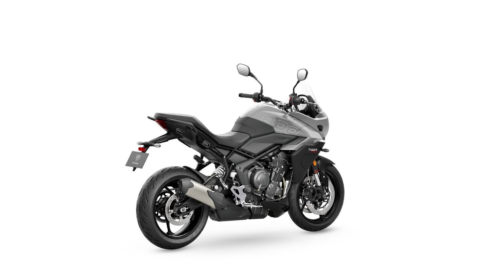 Fahrzeugabbildung Triumph Tiger Sport 800 Modelljahr 2026