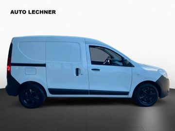 Bild 4 Dacia Dokker Express*AHK*DAB*NAV*ALLWETTER*1.HA*MwSt*