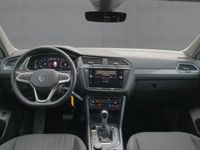 Volkswagen Tiguan Allspace - Vorschau Bild 9
