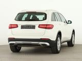 Mercedes-Benz GLC 250 4M Panorama*Distronic*PTS*360°Kamera*LED - Mercedes-Benz GLC