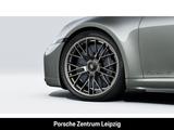 Porsche 992 911 Turbo S Cabrio Burmester Clubleder Lift - Porsche Neuwagen: 911 Turbo