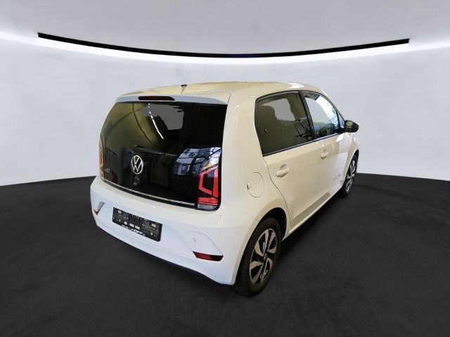 Volkswagen up! - Bild 5