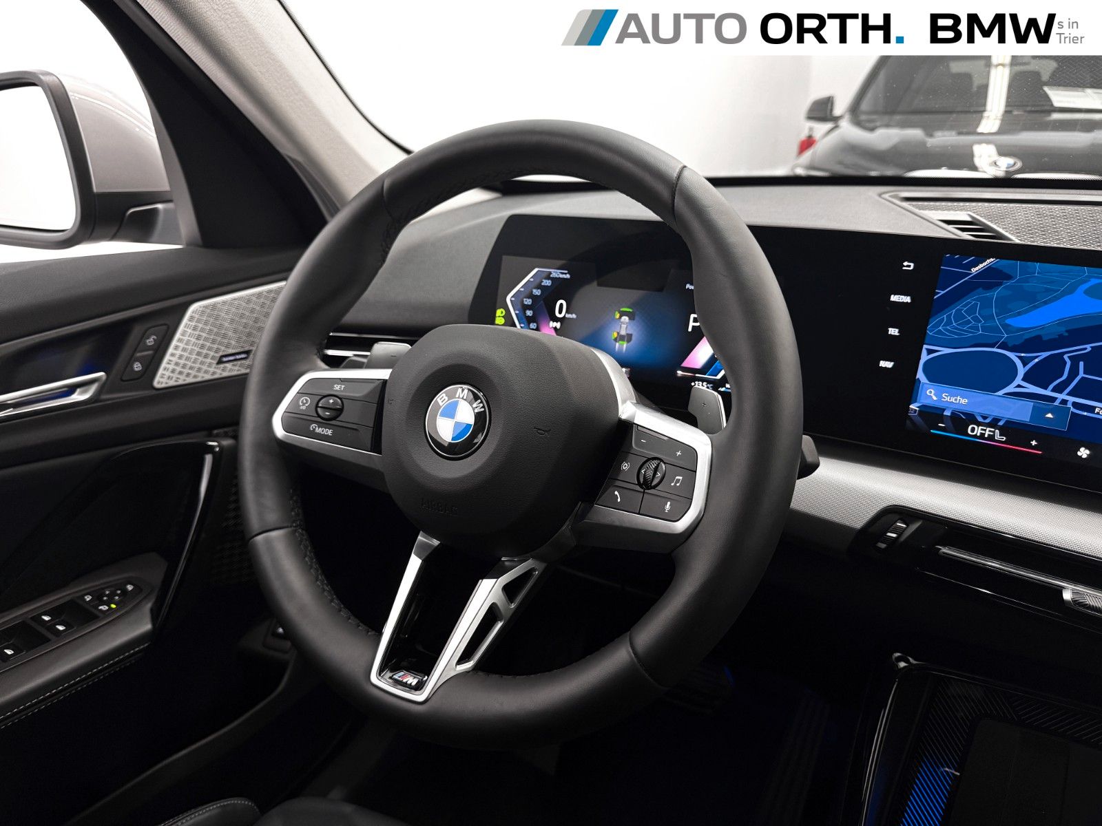 BMW X1 sDrive18d AUT. WIDESCREEN SPORTSITZE AHK h/k foto 23