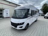 Rapido SERIE 8F 866 F 9G Automatik mit 180 PS - Rapido 9 m