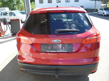 Ford Focus - 4