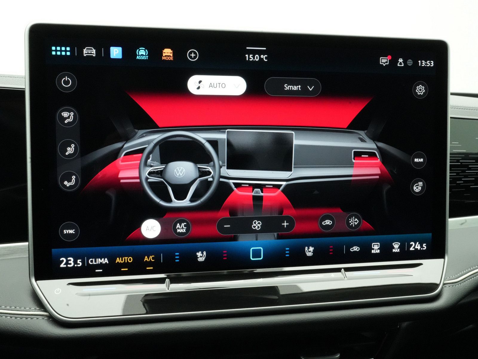 Volkswagen Passat - Bild 17
