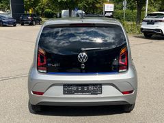 VW e-up! Style Plus 83PS #WINTER #CCS