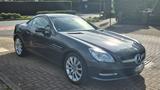 Mercedes-Benz SLK 200 -