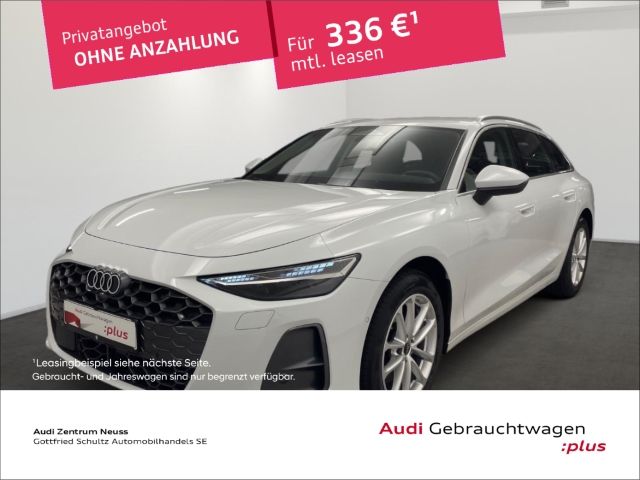 Audi A6 - 1