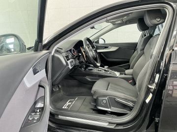 Audi A4 - 10