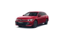 Volkswagen Passat Variant - Vorschau Bild 2