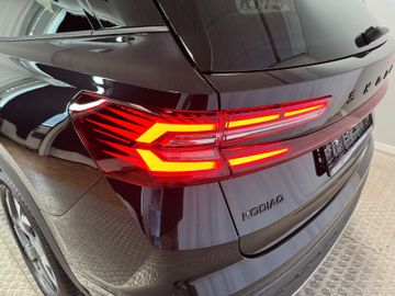 Fahrzeugbestand 29 Skoda Kodiaq 1.5 TSI Sportline AHK "sofort verfügbar"