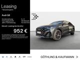Audi Q8 SUV TDI quattro 210 kW tiptronic - Audi Q8 mit Diesel-Antrieb: Geländewagen, Automatik
