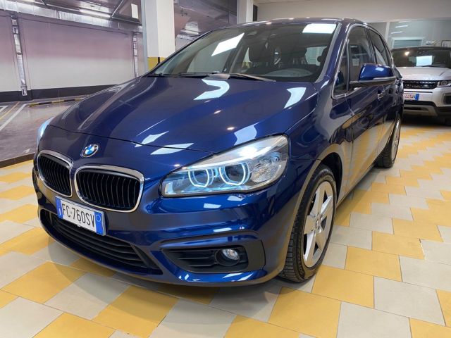 BMW Bmw 216 216d Active Tourer Sport