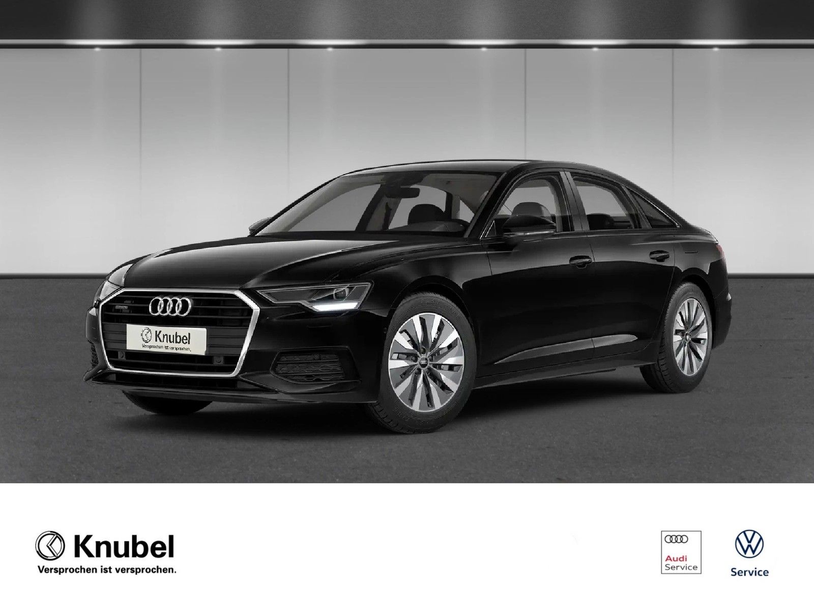 Audi A6 50 TFSI e qu S tronic LED Navi VirtualC. 360°
