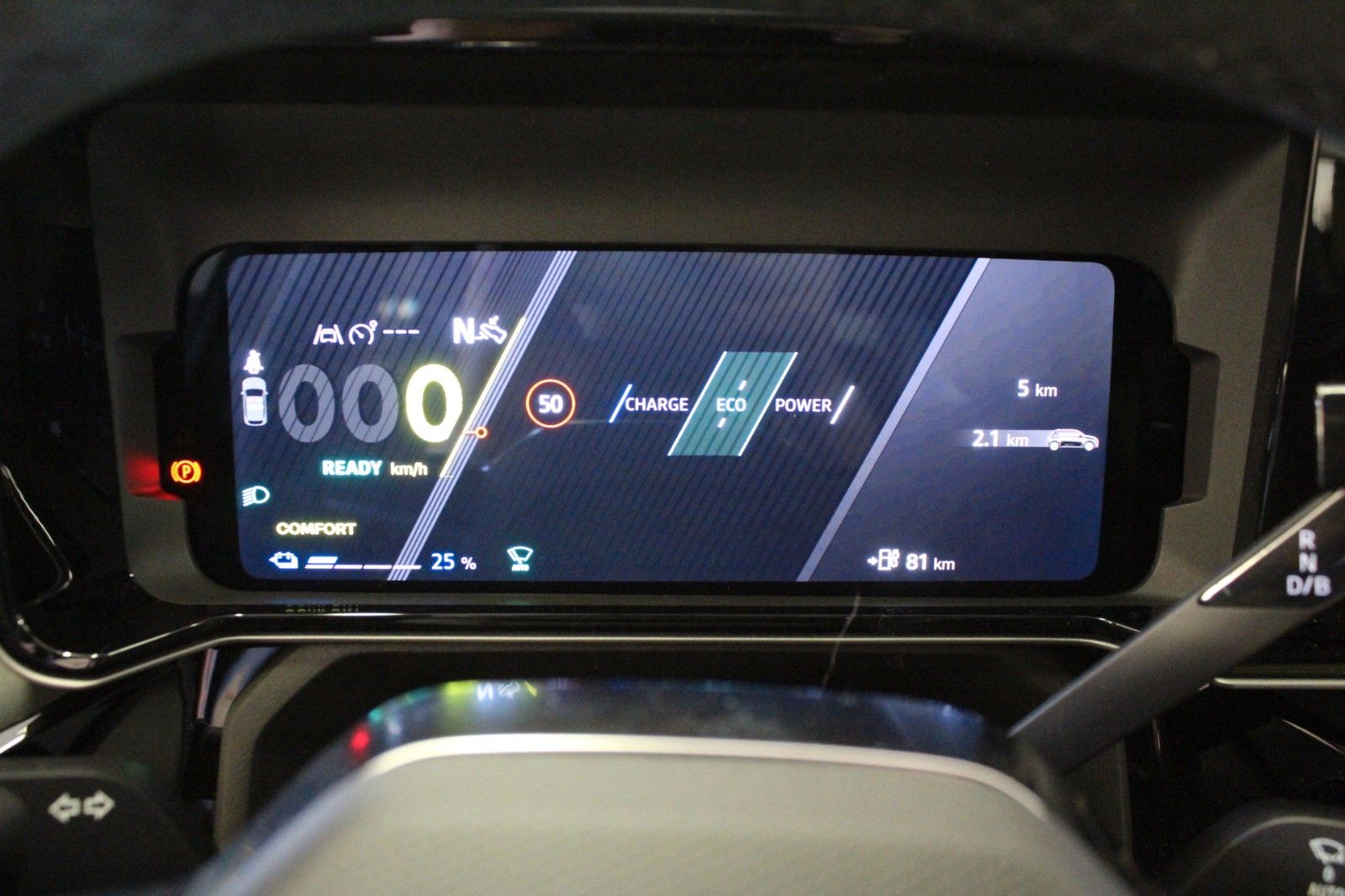 Fahrzeugabbildung Renault R 5 Iconic Five 120 Urban Range*Harman Kardon*