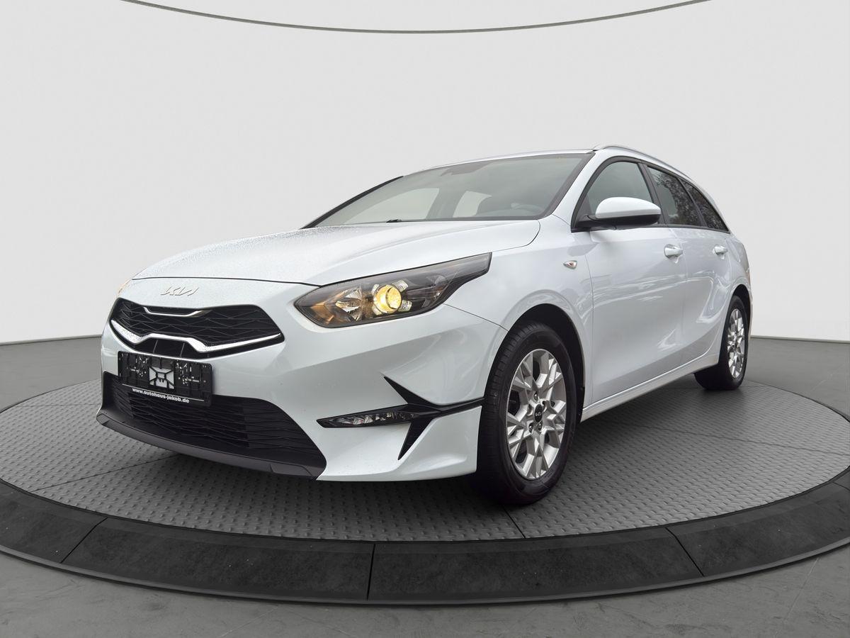 Kia Ceed SW1.5 T-GDI Kamera*SHZ*LR-HZ*Carplay