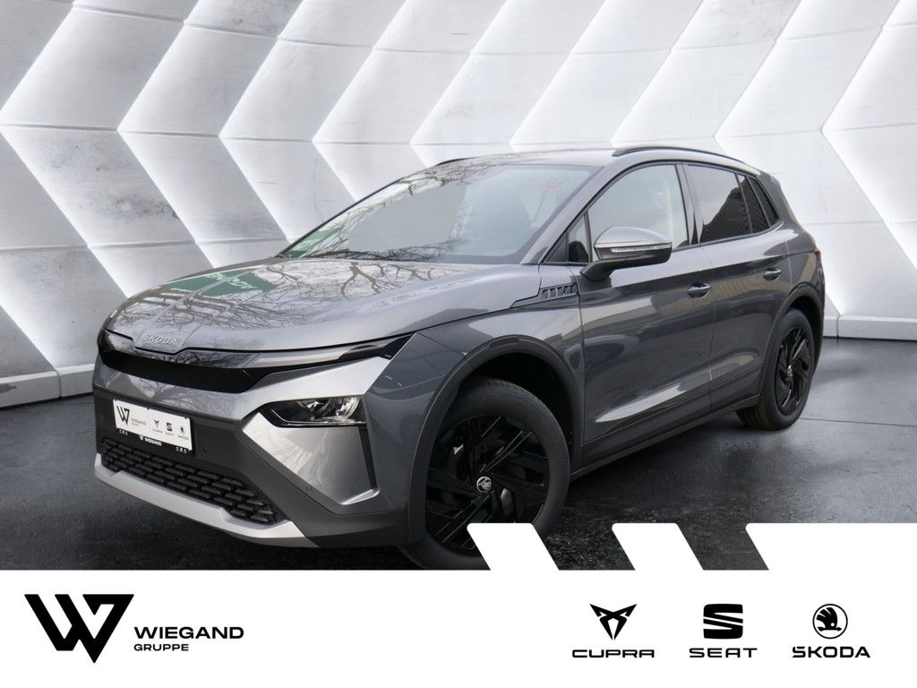 Image of Skoda Elroq