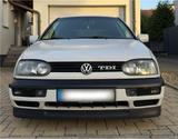 Volkswagen VW Golf III 3 TDI 1.9 90PS - 1Z / Diesel /... - Volkswagen Golf: 90ps TDI