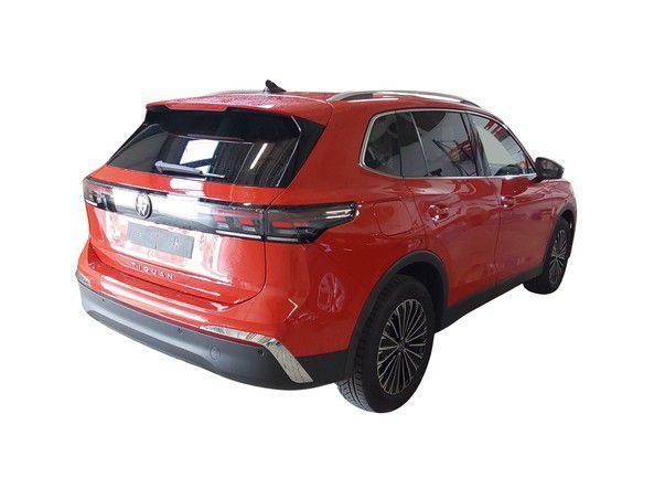 Volkswagen Tiguan - Bild 4