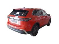 Volkswagen Tiguan - Vorschau Bild 4