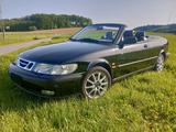 Saab 9-3 Cabrio - gebrauchte Saab 45725 aus dem Jahr 1998
