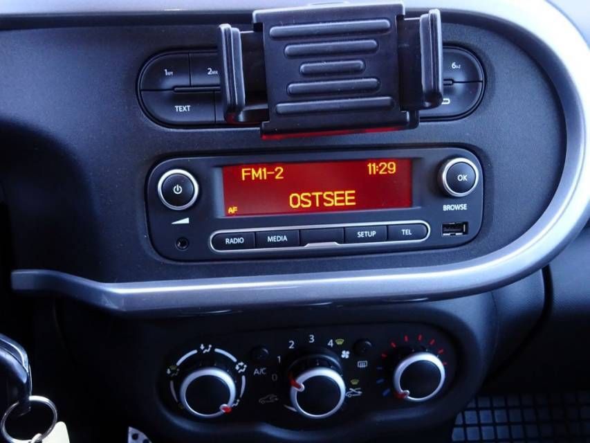 Fahrzeugabbildung Renault Twingo 0.9 TCe 90 Intens ENERGY