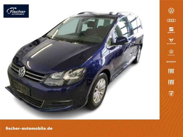 Volkswagen Sharan 1.4 TSI Comfortline