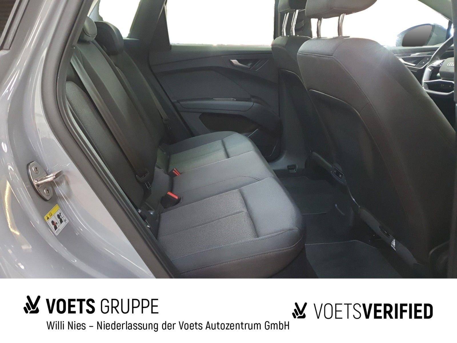 Audi Q4 e-tron - Bild 14