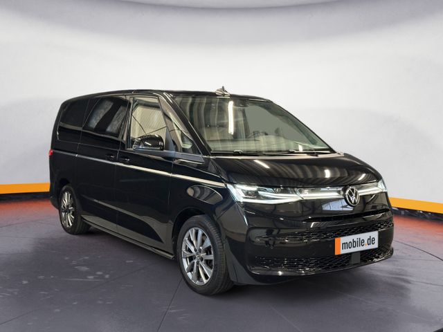 Volkswagen T7 Multivan Style lang*PANORAMA*el.TÜRE*AHK*18Zo